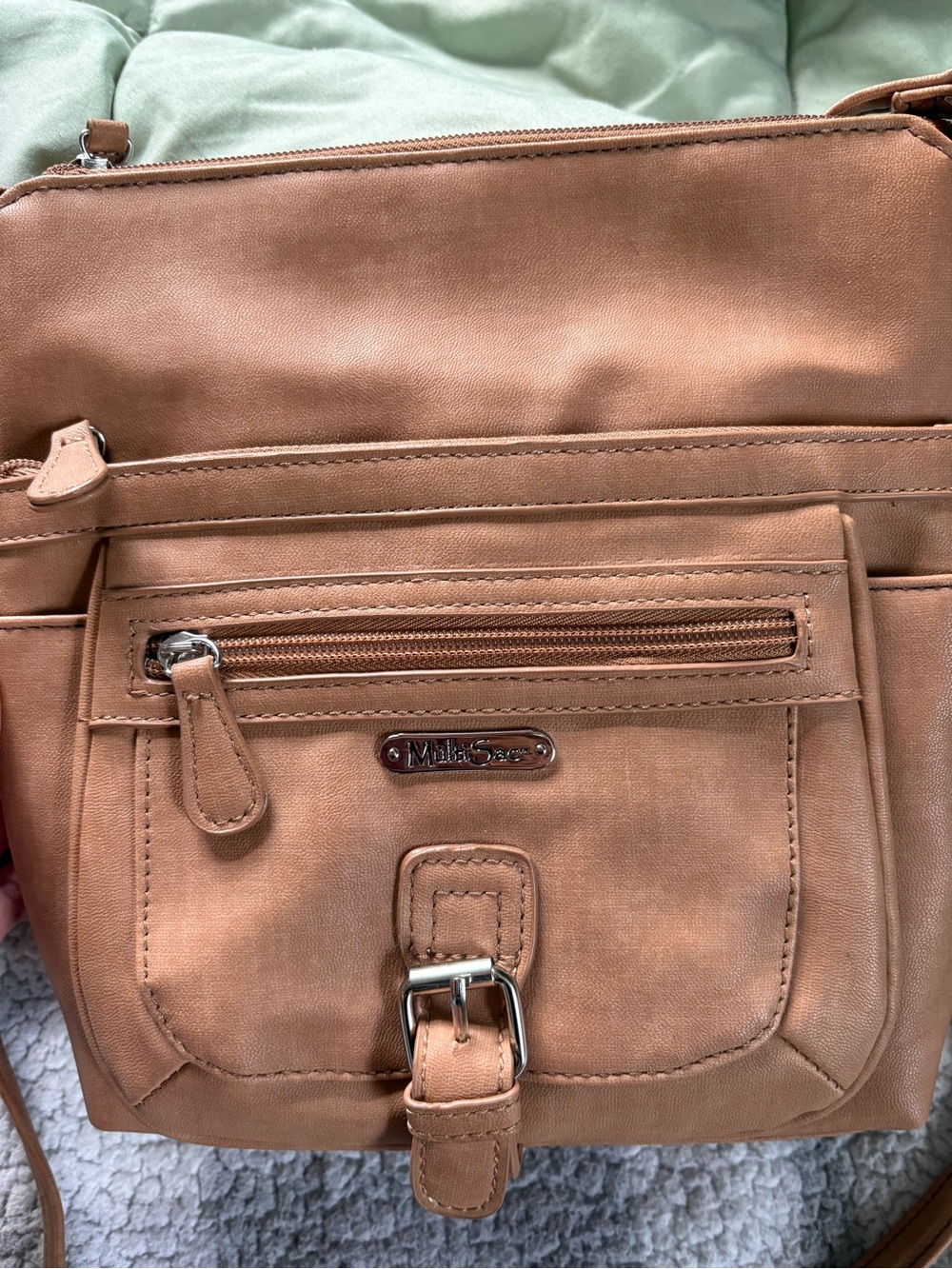 MultiSac Bag - Picture 3 of 6